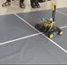 Chuẩn bị cho cuộc thi Robot dò đường chủ đề "Chung tay đẩy lùi COVID19" của Khoa KT Điện - ĐH Đông Á